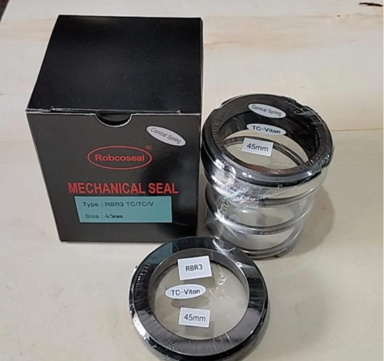 ROBCOSEAL Mechanical Seal Type RBR3K TC