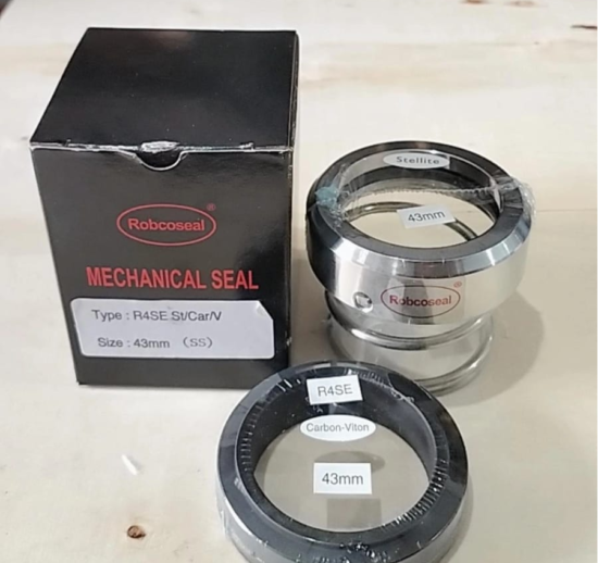 ROBCOSEAL Mechanical Seal Type R4SE