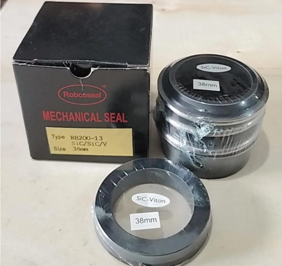 ROBCOSEAL Mechanical Seal Type RB200-13