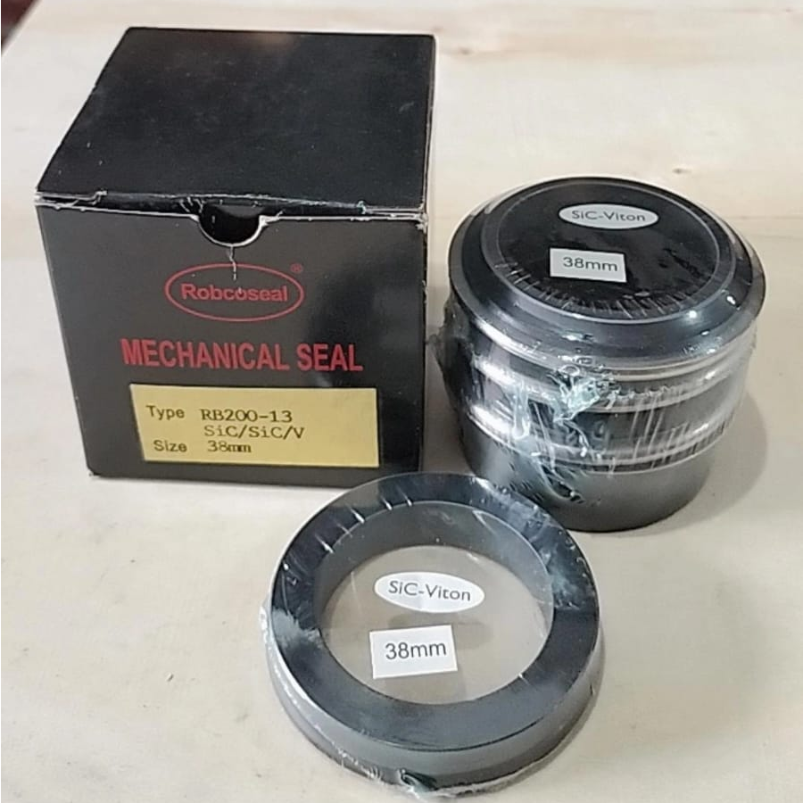 ROBCOSEAL Mechanical Seal Type RB200-13