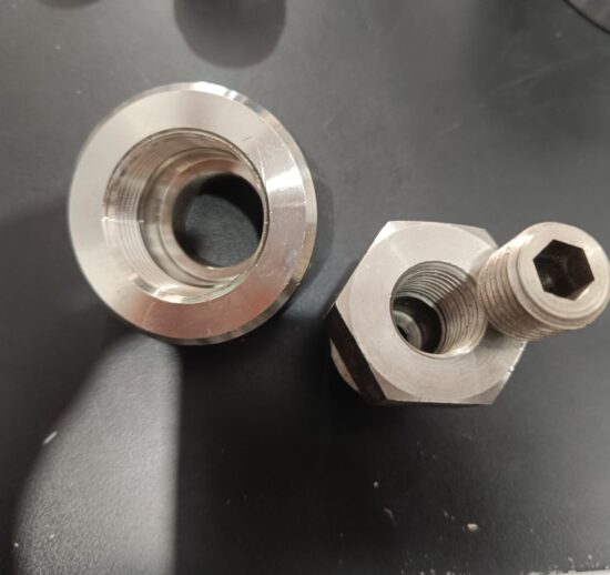PARTS NSC 8000