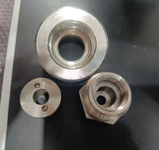 PARTS NSC 8000