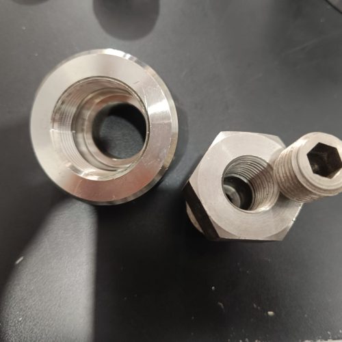 PARTS NSC 8000