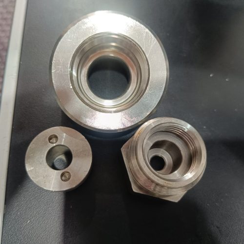 PARTS NSC 8000