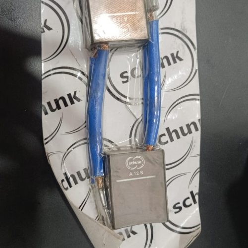 schunk carbon